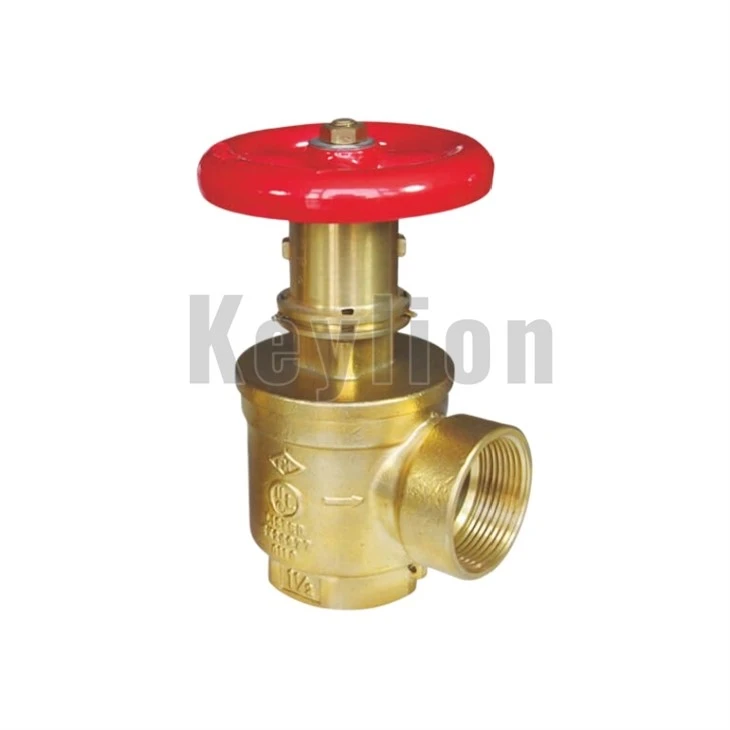 Flanġ OS&Y Gate Valve