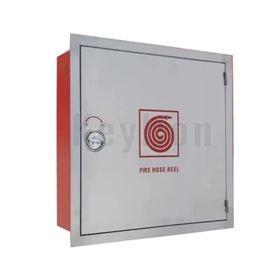 Kabinett tan-Nar Stainless Steel